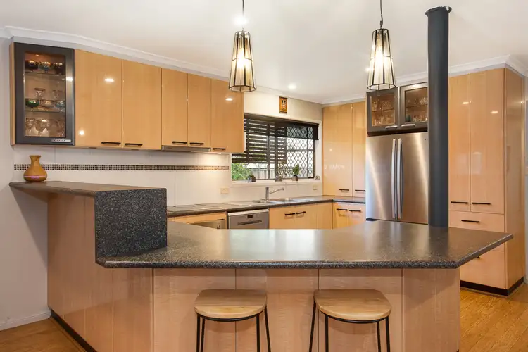 Fifth view of Homely house listing, 50 Nalkari Street, Coombabah QLD 4216