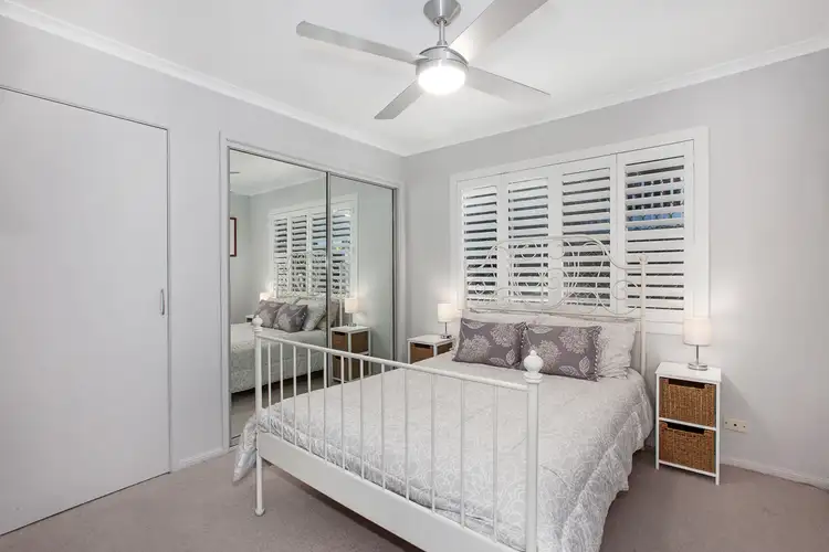 Sixth view of Homely house listing, 50 Nalkari Street, Coombabah QLD 4216