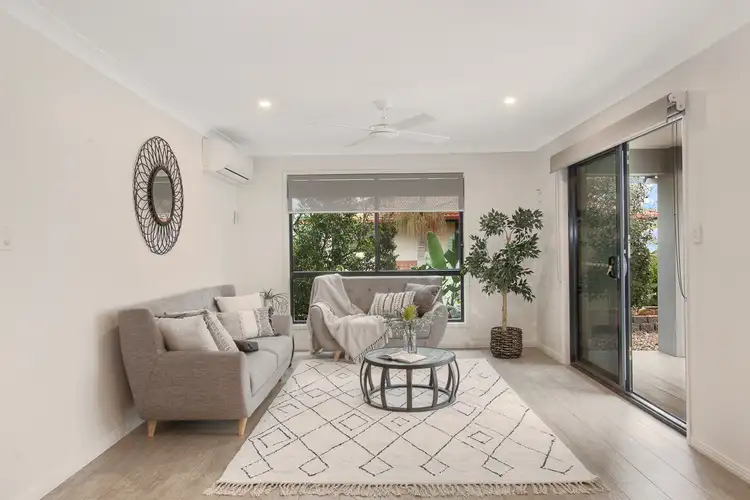 Fourth view of Homely house listing, 56 Tee Trees Boulevard, Arundel QLD 4214