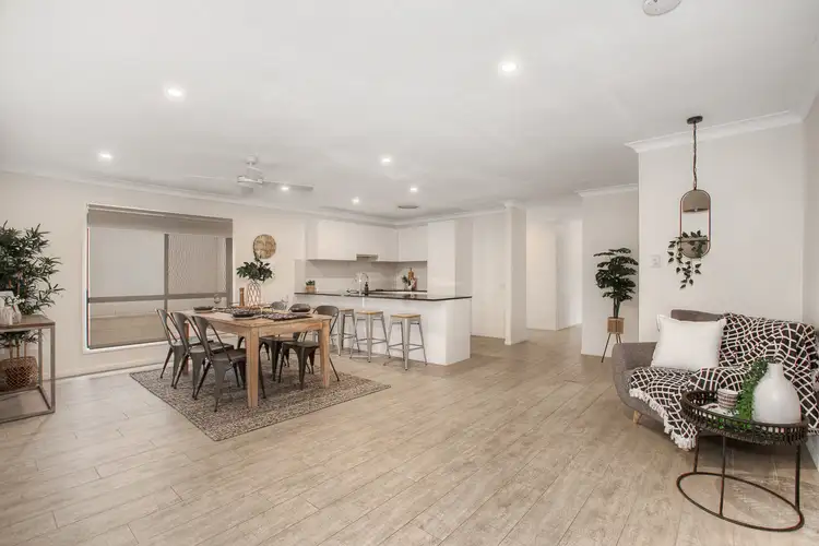 Fifth view of Homely house listing, 56 Tee Trees Boulevard, Arundel QLD 4214