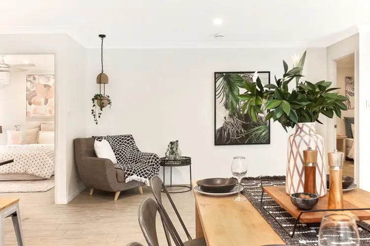 Sixth view of Homely house listing, 56 Tee Trees Boulevard, Arundel QLD 4214