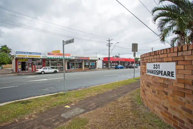 Third view of Homely unit listing, 1/331 Shakespeare Street, Mackay QLD 4740