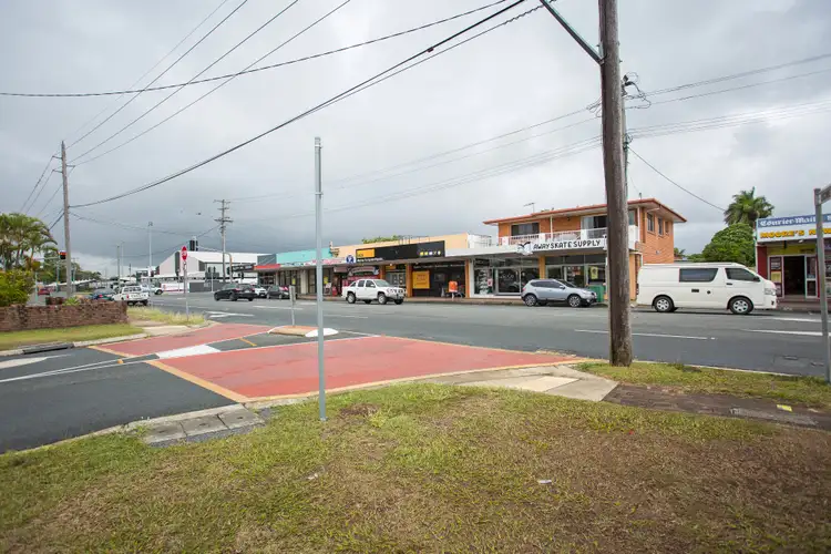 Fourth view of Homely unit listing, 1/331 Shakespeare Street, Mackay QLD 4740
