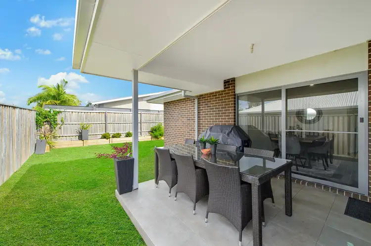 Second view of Homely house listing, 7 Seminar Street, Thrumster NSW 2444