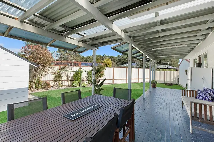 Fifth view of Homely house listing, 70 Dorrington Road, Rathmines NSW 2283