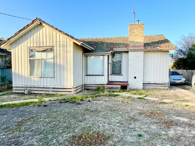 Main view of Homely house listing, 14 Elizabeth Street, Horsham VIC 3400