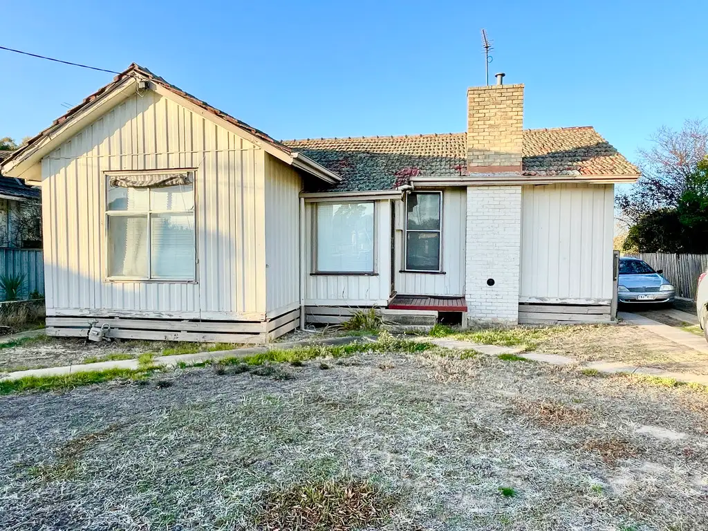 Main view of Homely house listing, 14 Elizabeth Street, Horsham VIC 3400