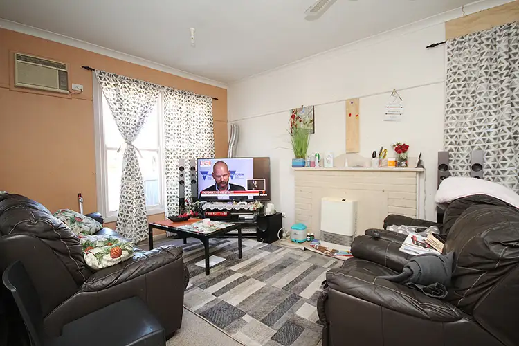 Fourth view of Homely house listing, 14 Elizabeth Street, Horsham VIC 3400