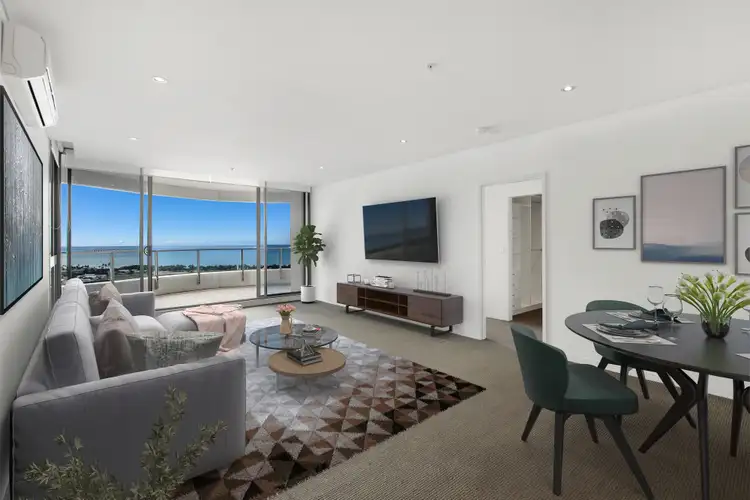 2803/4 Como Crescent, Southport QLD 4215