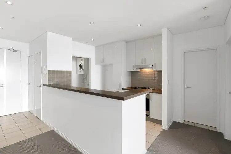 Fifth view of Homely apartment listing, 2803/4 Como Crescent, Southport QLD 4215