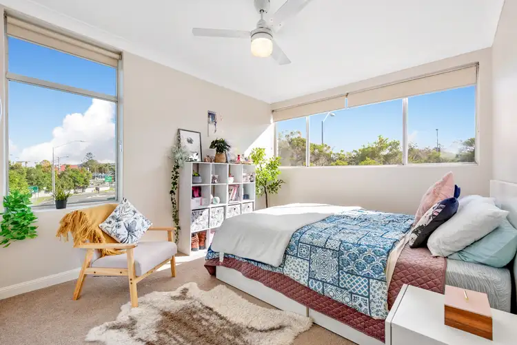 Third view of Homely unit listing, 4/111 Glenalva Terrace, Enoggera QLD 4051