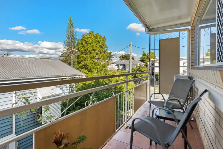 Sixth view of Homely unit listing, 4/111 Glenalva Terrace, Enoggera QLD 4051