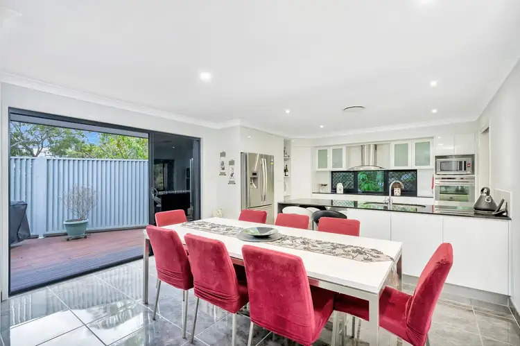 Third view of Homely house listing, 8 Leura Place, Helensvale QLD 4212