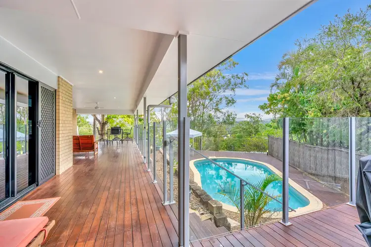 Fourth view of Homely house listing, 8 Leura Place, Helensvale QLD 4212