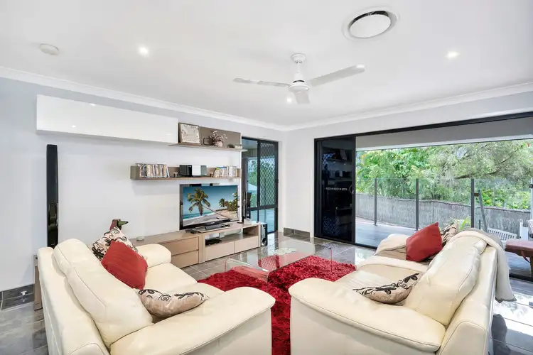 Sixth view of Homely house listing, 8 Leura Place, Helensvale QLD 4212
