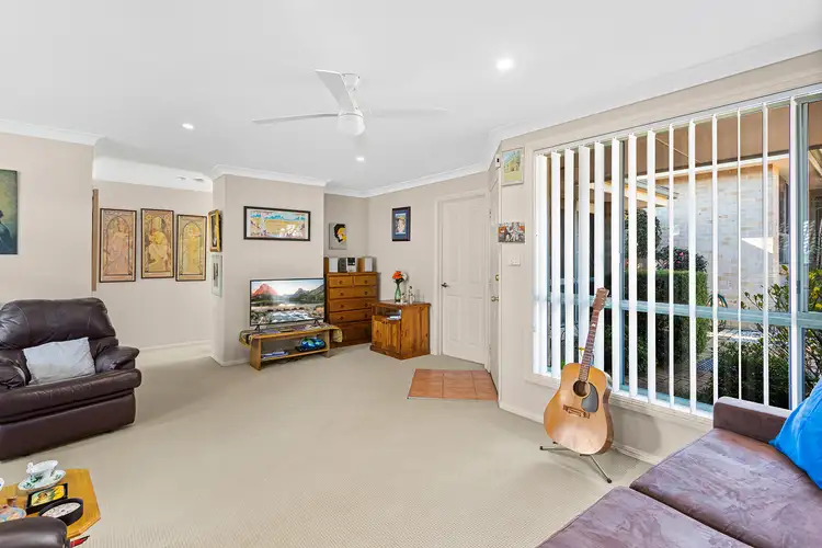 Third view of Homely villa listing, 4/13 Mc Alister Avenue, Engadine NSW 2233