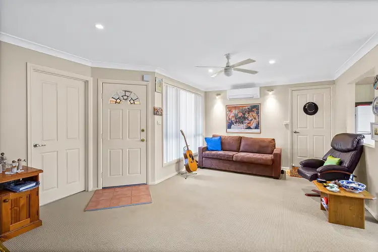 Fourth view of Homely villa listing, 4/13 Mc Alister Avenue, Engadine NSW 2233