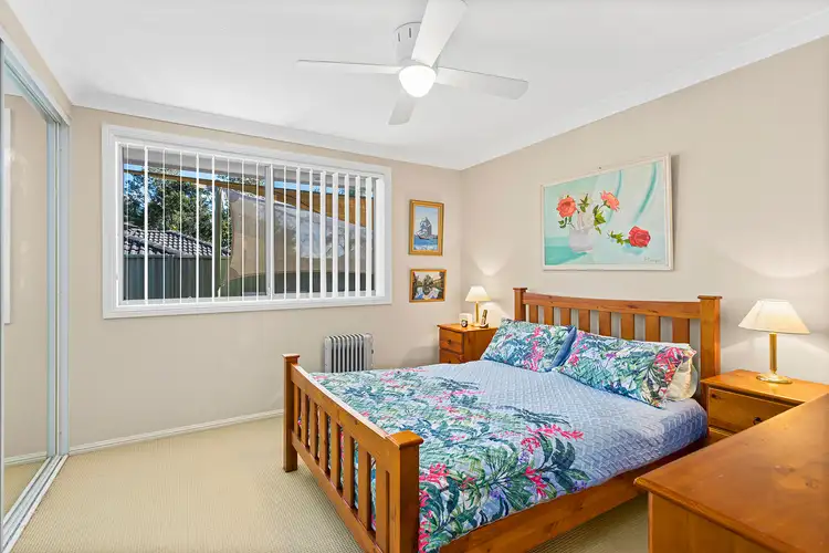 Fifth view of Homely villa listing, 4/13 Mc Alister Avenue, Engadine NSW 2233