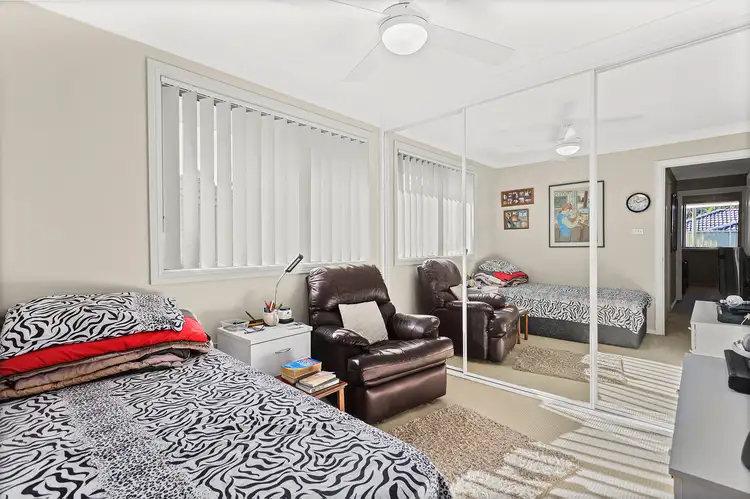 Sixth view of Homely villa listing, 4/13 Mc Alister Avenue, Engadine NSW 2233