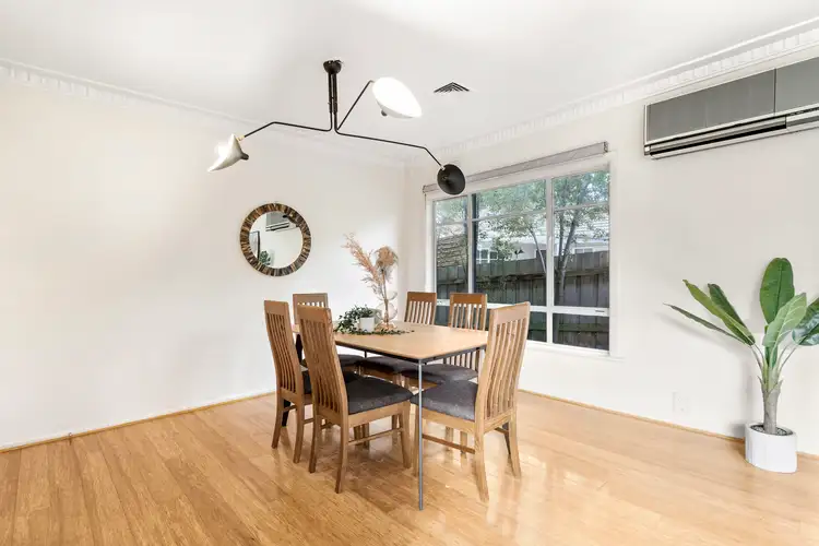 Third view of Homely house listing, 29 Marchiori Road, Blackburn North VIC 3130