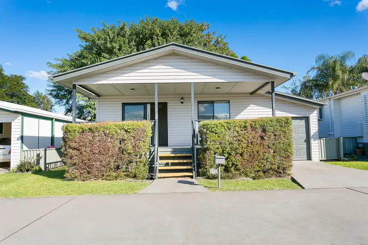 Main view of Homely retirement listing, 182/102A Moores Pocket Road, Moores Pocket QLD 4305