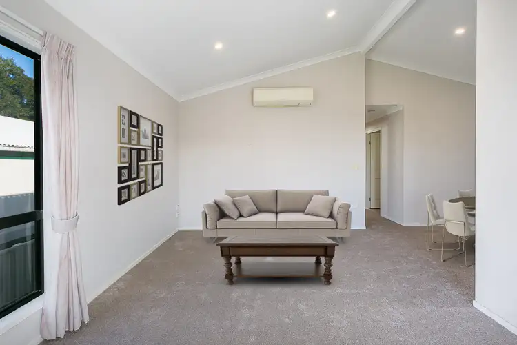 Third view of Homely retirement listing, 182/102A Moores Pocket Road, Moores Pocket QLD 4305