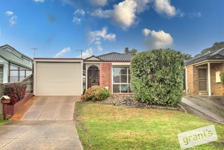 5A Jericho Court, Berwick VIC 3806