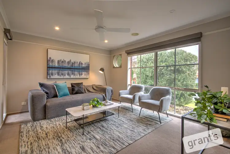 Second view of Homely house listing, 5A Jericho Court, Berwick VIC 3806