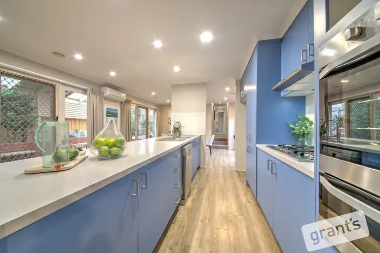 Third view of Homely house listing, 5A Jericho Court, Berwick VIC 3806