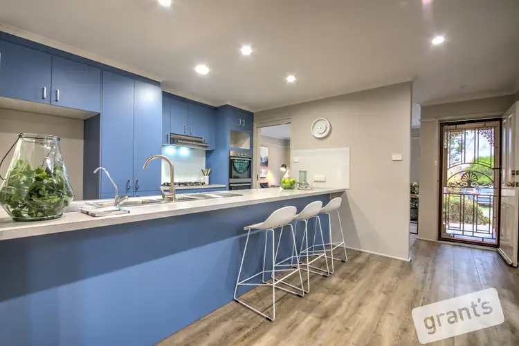 Fourth view of Homely house listing, 5A Jericho Court, Berwick VIC 3806