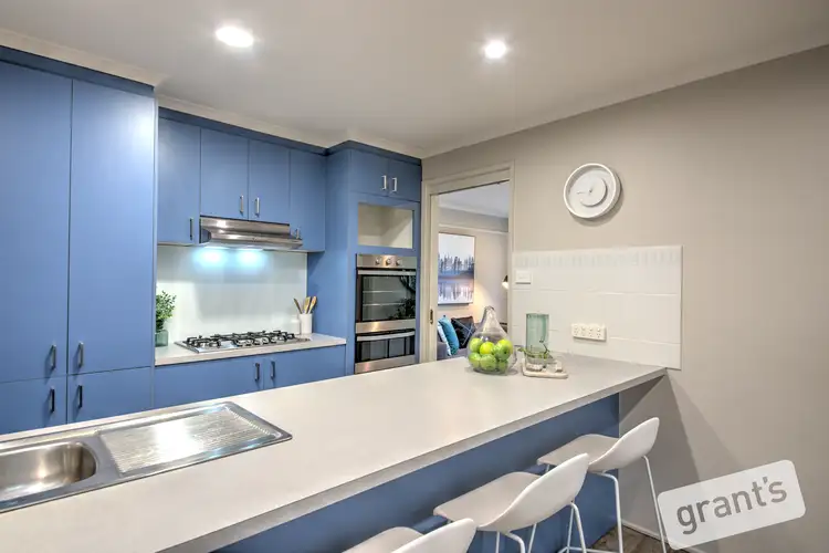 Fifth view of Homely house listing, 5A Jericho Court, Berwick VIC 3806