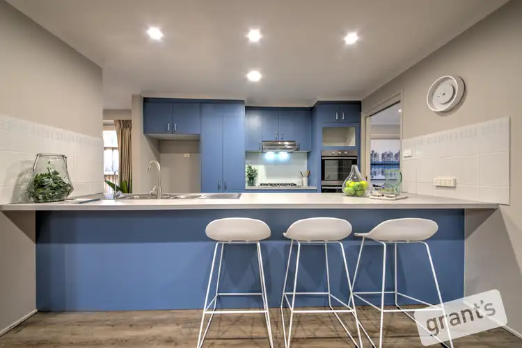 Sixth view of Homely house listing, 5A Jericho Court, Berwick VIC 3806