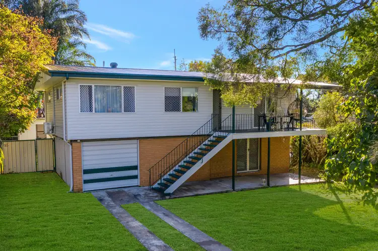 18 Fawkner Street, Slacks Creek QLD 4127