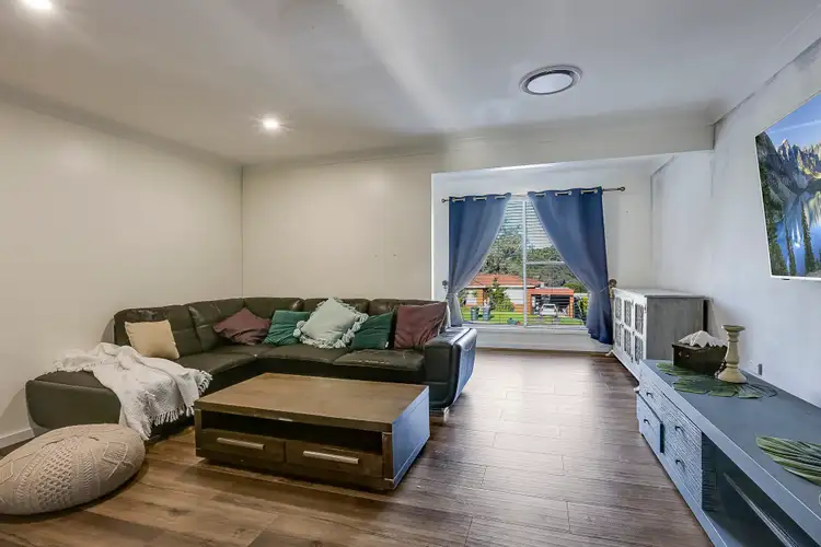 Second view of Homely house listing, 16 Deeson Place, Dapto NSW 2530