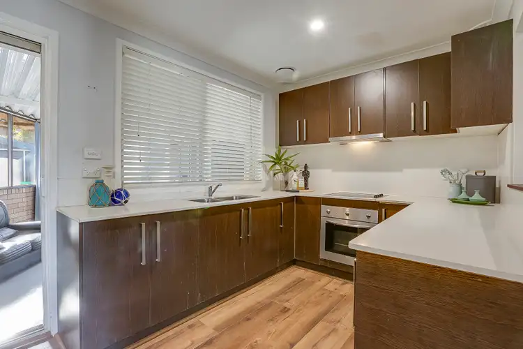 Third view of Homely house listing, 16 Deeson Place, Dapto NSW 2530