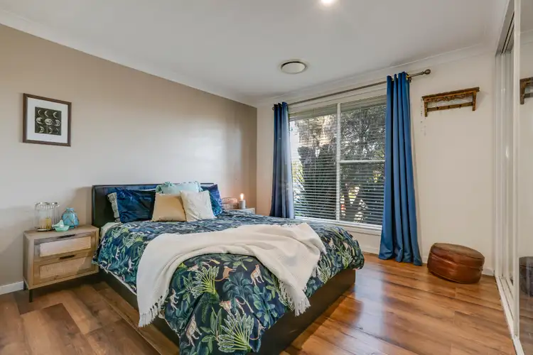 Fourth view of Homely house listing, 16 Deeson Place, Dapto NSW 2530