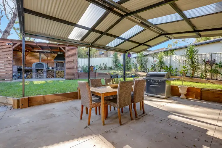 Sixth view of Homely house listing, 16 Deeson Place, Dapto NSW 2530