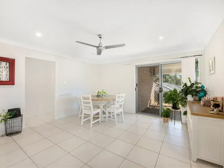 Second view of Homely house listing, 7 Tey Court, Deebing Heights QLD 4306