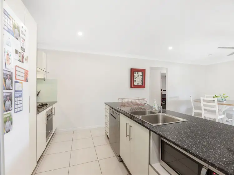 Fourth view of Homely house listing, 7 Tey Court, Deebing Heights QLD 4306