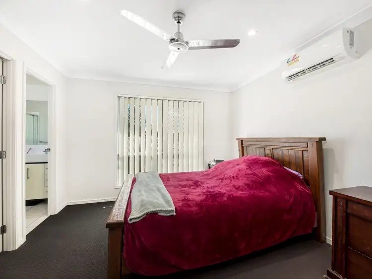 Sixth view of Homely house listing, 7 Tey Court, Deebing Heights QLD 4306