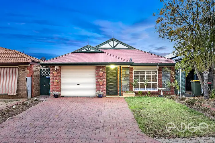 Main view of Homely house listing, 5 Chant Place, Pooraka SA 5095