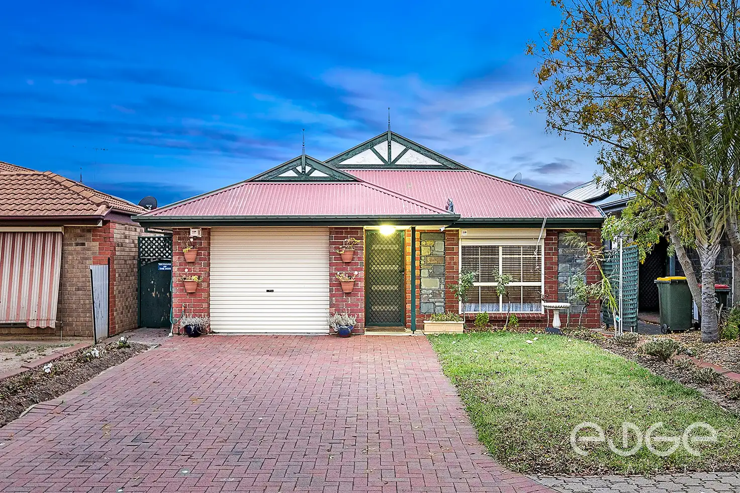 Main view of Homely house listing, 5 Chant Place, Pooraka SA 5095