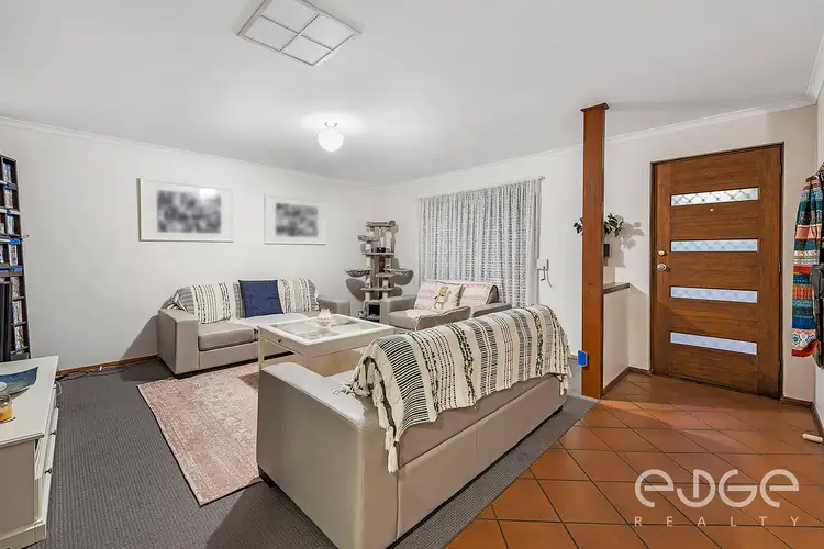 Second view of Homely house listing, 5 Chant Place, Pooraka SA 5095