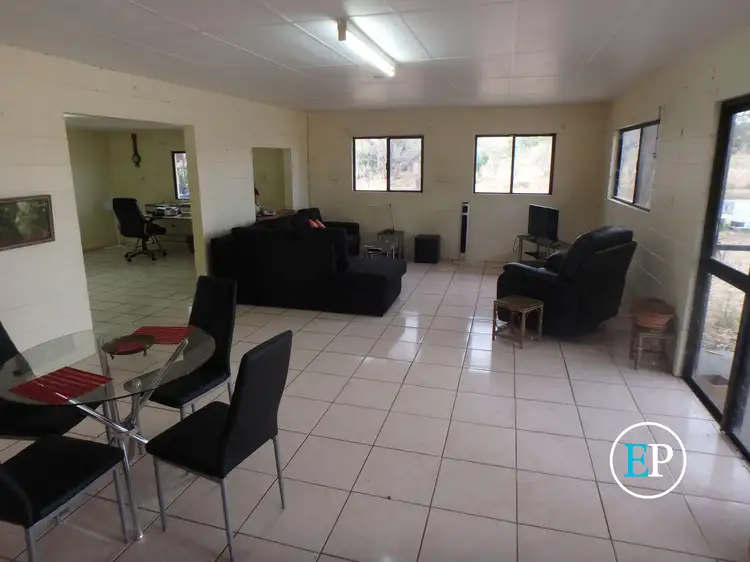 7 Old Cape Road, Pentland QLD 4816