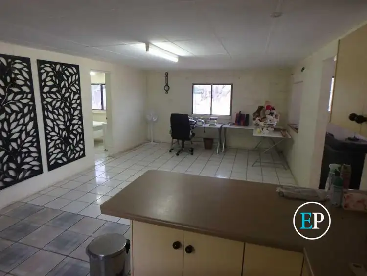 Third view of Homely house listing, 7 Old Cape Road, Pentland QLD 4816