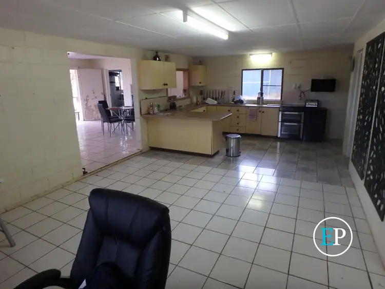 Fifth view of Homely house listing, 7 Old Cape Road, Pentland QLD 4816