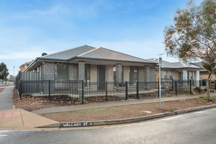 18 WALLABY STREET, Munno Para SA 5115