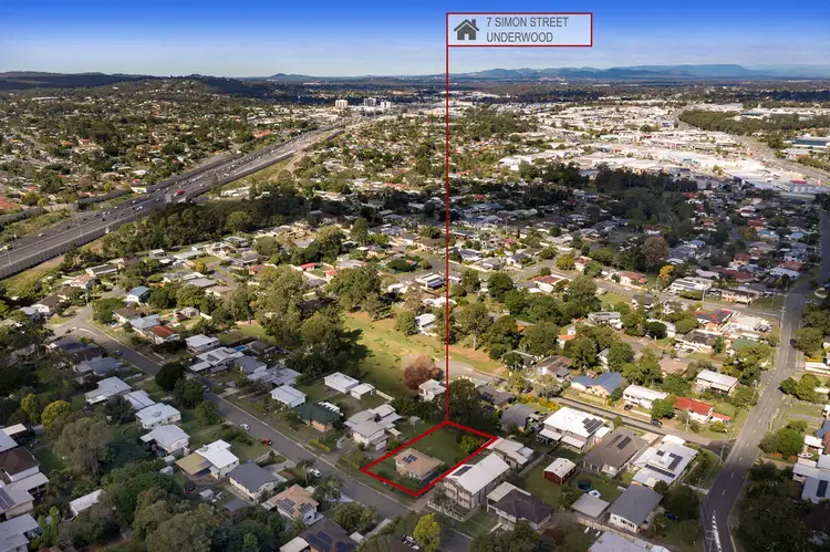 7 Simon Street, Underwood QLD 4119