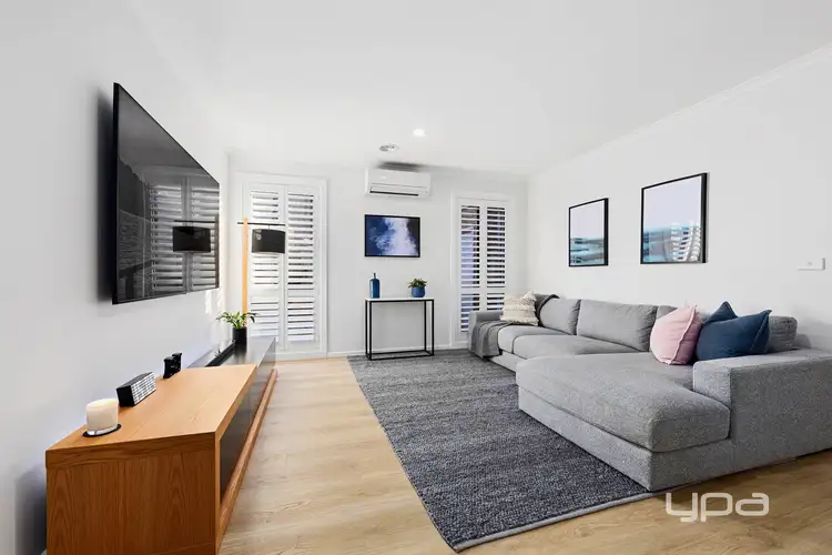 Sixth view of Homely house listing, 18 Hatchlands Drive, Deer Park VIC 3023