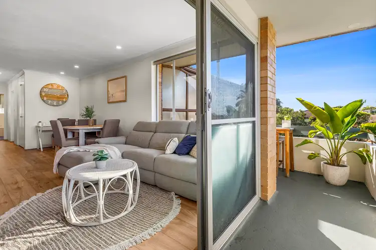 11/28 Fielding Street, Collaroy NSW 2097